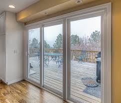 Maybe you would like to learn more about one of these? Why Choose Sliding Glass Patio Doors Over French Zen Windows North Carolina