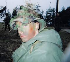 Canadian Heroes Foundation Memorial Page