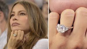 Channing Tatum & Zoe Kravitz's Engagement Ring