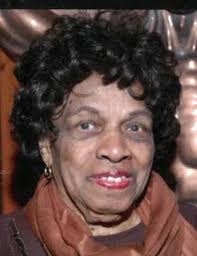 Obituary information for Inez Theresa Tolbert