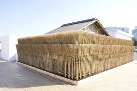 House Vision Architecture Maison De The Architecture Japonaise