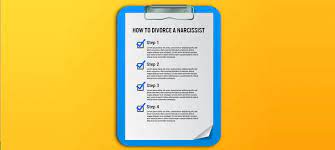 But if you plan ahead and get help. How To Divorce A Narcissist In 2021 And Win Survive Divorce
