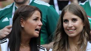 Mundial 2022: Reprezentacja Niemiec ma problem. Chodzi o żony piłkarzy