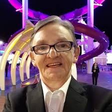 Nick Scarpa (@pastornick13)