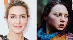 Kate winslet revealed that her daughter, mia threapleton, was able to follow in her acting footsteps without anyone knowing of her famous connections. Kate Winslet S Daughter Mia Threapleton Slipped Under The Radar As An Actress Cnn