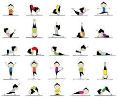 The Science Of Yoga By William J Broad Newsday Teaching Yoga Easy Yoga Workouts Yoga Teacher Training