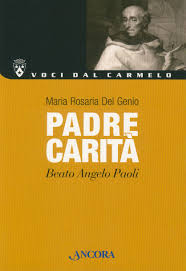 Figure del Carmelo N° 19 – La Madonna del Carmine