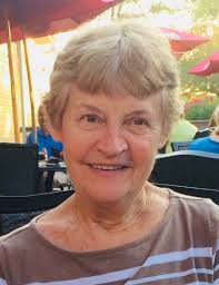 Obituary for Barbara Ann Ertel