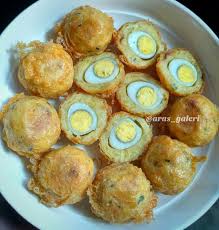 Check spelling or type a new query. Perkedel Tempe Telur Puyuh Archives Resep Kekinian