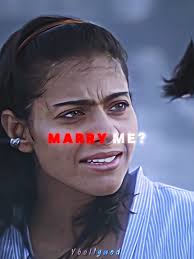 MARRY ME?🥹💖#shahrukhkhan #kajol #edit #fyp #foryou #india #movie  #ybollywood #my_name_is_khan