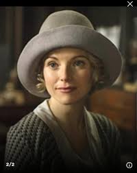 Tom Branson's Love Life in Downton Abbey