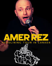 Thank you! I'm so grateful to everyone who came out to my first headlining  hour in Montreal. It was one of the best nights of my life. Making people  laugh is a