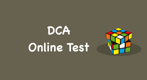 Take this online computer fundamentals test 1 test and find out how much you score before you appear for your next interview and written test. Dca Computer Fundamental Online Test In Hindi Dca Online Mcq