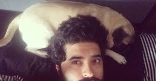 Chris Jauregui's Instagram, Twitter & Facebook