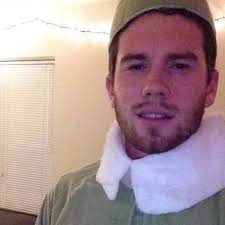 Justin C Martinez (@TrainInsaneCS)