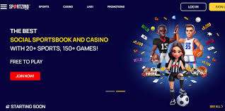 sportzino review