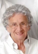 Obituary information for Helen Georgia Pettibone