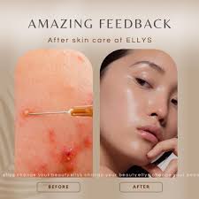 Profile for ELLY Beauty Academy