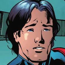 Harry Tanner as Eminence of Blades (Earth-0)