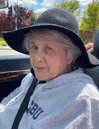 Beverly Rowe Obituary