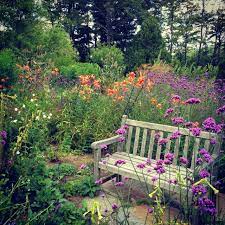 glimpses of an intimate country garden designed by mary and gordon hayward vermont country garden design french country garden country garden decor