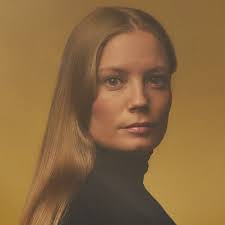 Maria Holmström Discography: Vinyl, CDs, & More