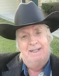 Daniel John Harvey (Cowboy) Obituary