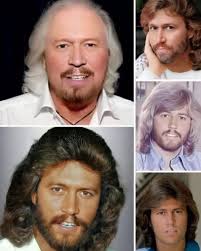 Barry Gibb, uma voz que influenciou gerações, retornou aos olhos do público  com um álbum solo que era sem idade e intensamente íntimo. Seu legado  pesava pesadamente em cada melodia, que estava envolta ...