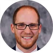 Dr. Colbey Ricklefs, MD