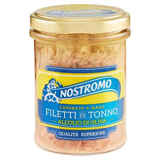 Get callipo ventresca di tonno all'olio di oliva (4.4 oz) delivered to you within two hours via instacart. Filetti Di Tonno All Olio Di Oliva Nostromo 180gr Italy Food Shop