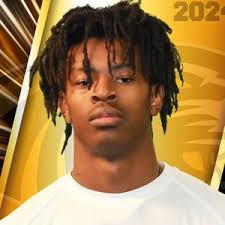 Montavius Crenshaw's Chattahoochee County High School Bio