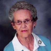 Genevieve Hoy Obituary