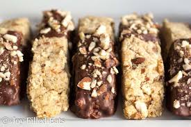 Make sure your almond biscotti recipe is completely cooled before storing. Keto Biscotti Easy Almond Biscotti Cookies Joy Filled Eats