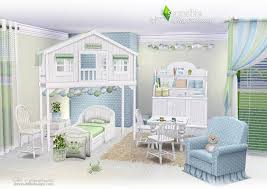 These themed children's bedroom ideas make for absolutely inspired interiors. Magical Place Kids Room By Simcredible Liquid Sims