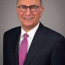 GOLDSTEIN JERALD S, MD