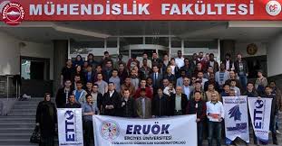 Doğu akdeni̇z üni̇versi̇tesi̇ (i̇ngilizce) (ücretli) Kariyer Noktasi Erciyes Te