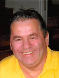 Obituary for Raymond "Motte" Bolduc