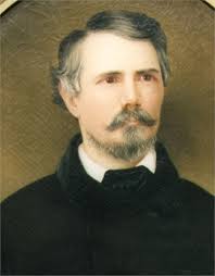 Col Napoleon Bonaparte “Nape” Lockett (1813-1867)