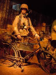 Pin On Soldiers Bicycles