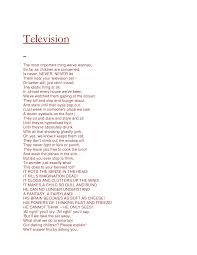 Television Roald Dahl Roald Dahl Roald Dahl Poems Roald Dahl Day