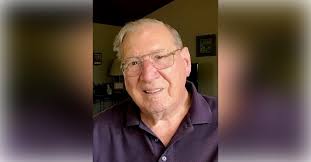 Obituary information for Dick Trueman