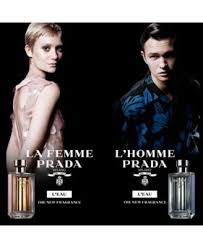 Prada La Femme Prada L Eau Eau De Toilette Prada Men S L Homme Prada L Eau Eau De Toilette Spray 1 7 Oz Reviews All Cologne Beauty Macy S Eau De Toilette Well Groomed Men Prada Men