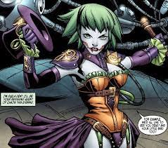 Duela dent