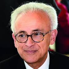 Personalidades Masculinas Lux 2017