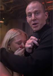 Megic Mike Anis Don Demina Klamydia