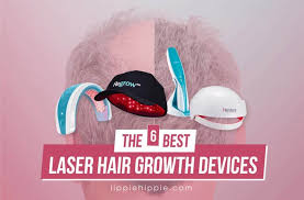 The cap is manufactured for both men and women. Top 6 Best Laser Hair Growth Devices In 2021 Detail Reviews