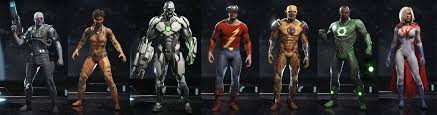 Superman decides to take … Injustice 2 How To Unlock Every Character And Premier Skin Gameranx