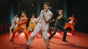 Bts began teasing the new song by sharing the concept poster earlier this month. Bts Rilis Teaser Butter Netizen Heboh