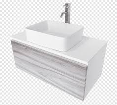 Kitchen taps sink mixer tap brass twin lever faucet chrome basin deck tap silver. Modern Bathroom Sink Bunnings Warehouse Plumbing Sink Angle Furniture Png Pngegg