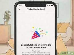 Five Ways To Make Money On Tiktok